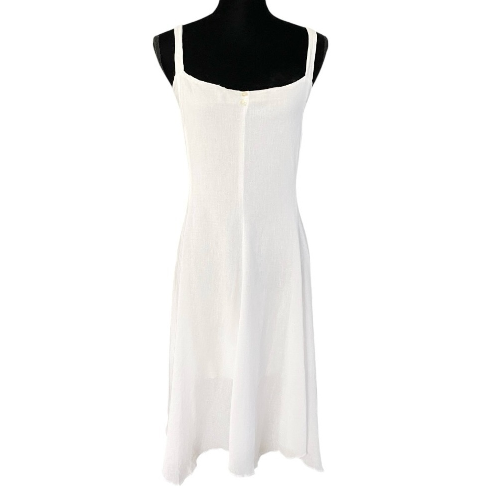 Hawaiianize Women’s Hawaiian Dress Size L Sundress Vacation 100% cotton beach